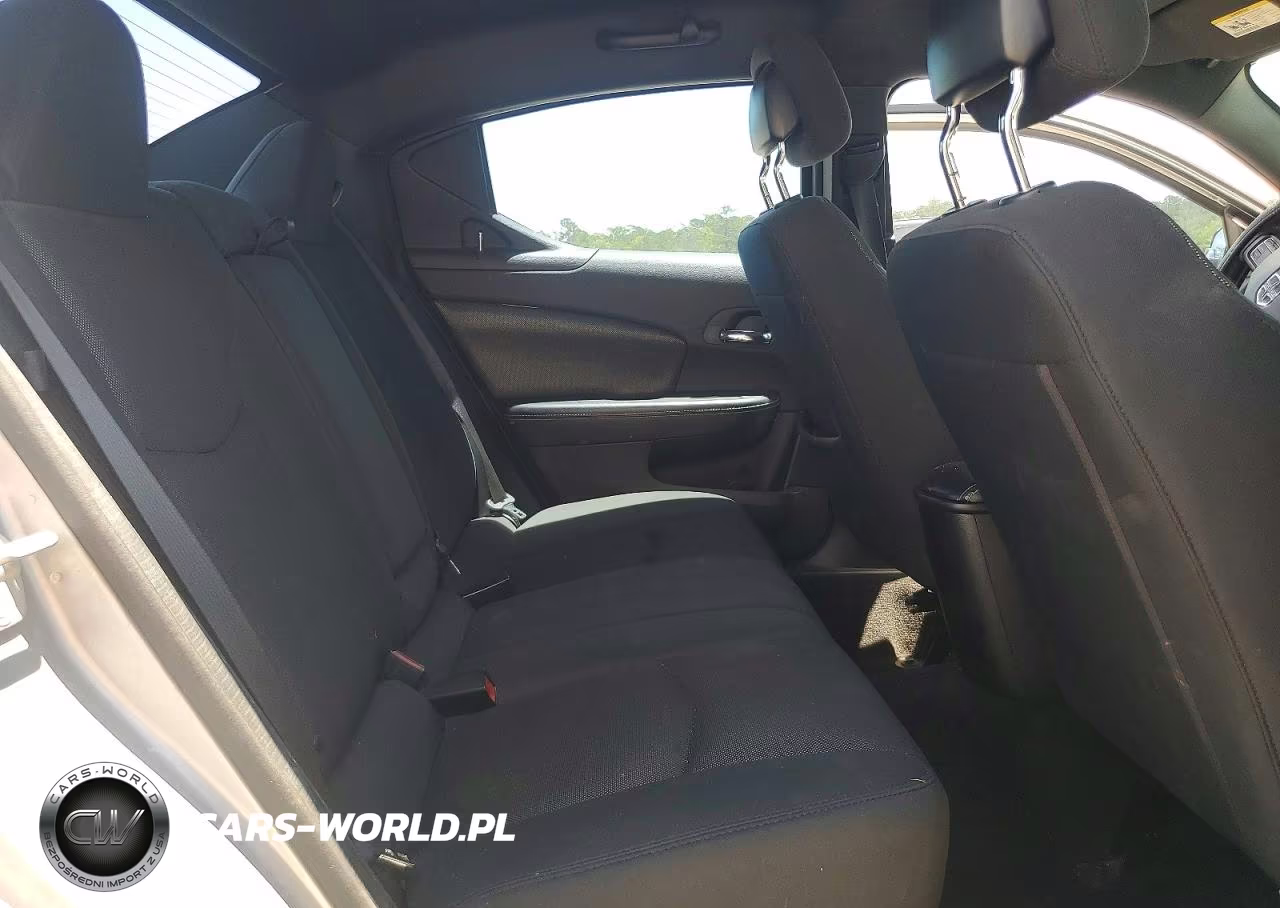 2014 Dodge Avenger Se VIN:1C3CDZAB4EN188901 - 10