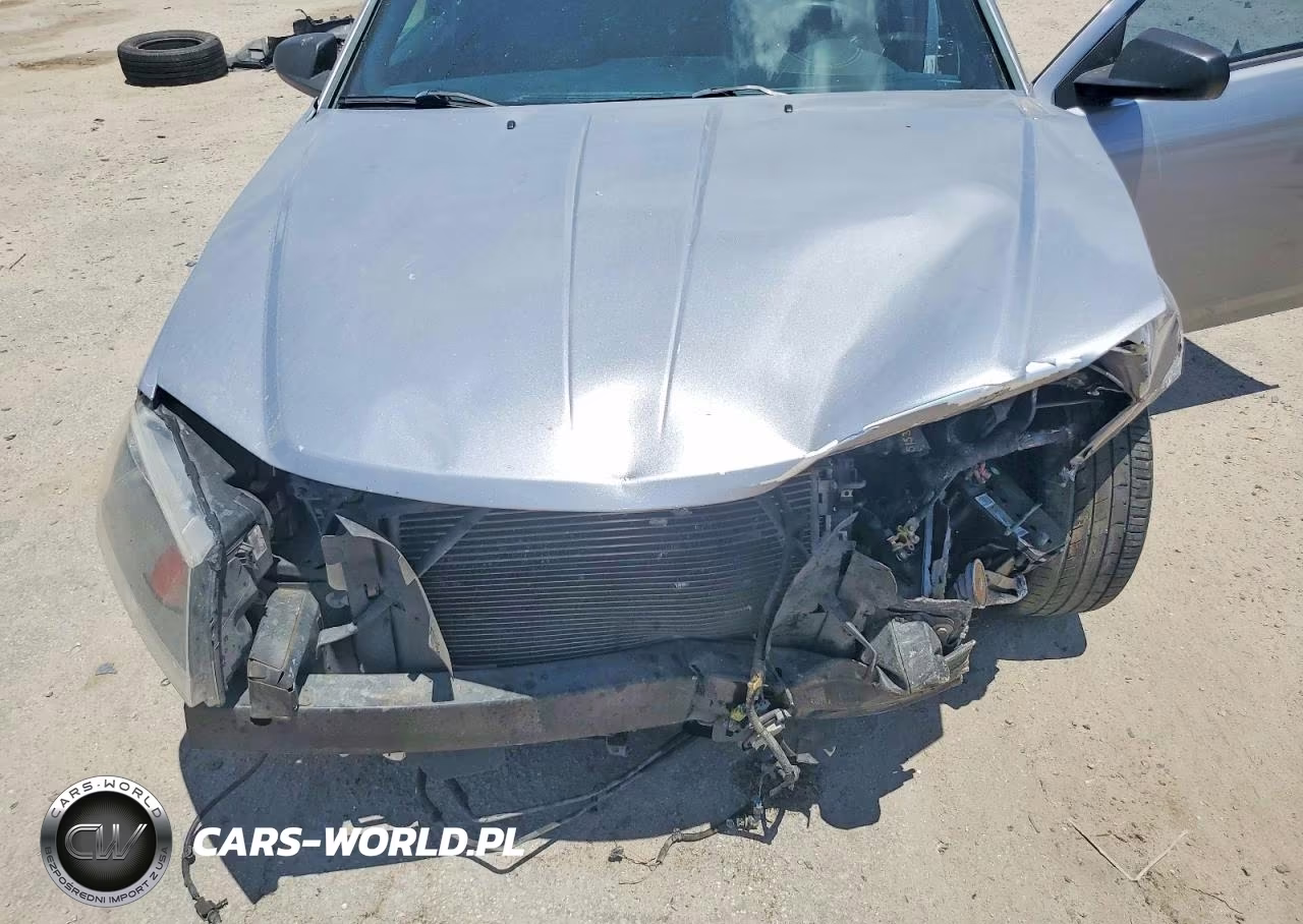 2014 Dodge Avenger Se VIN:1C3CDZAB4EN188901 - 11
