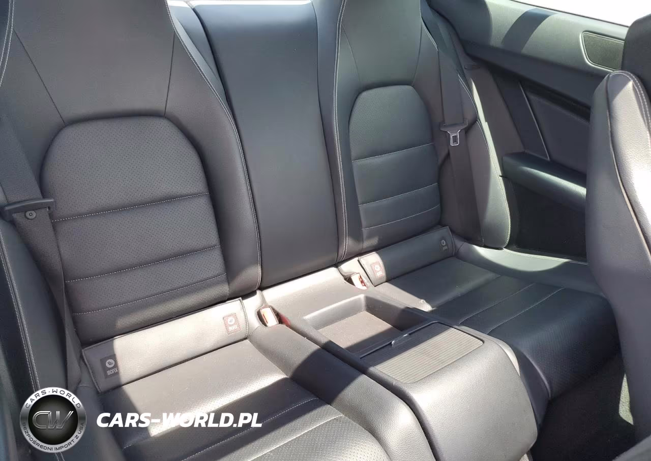 2012 Mercedes-Benz C 250 VIN:WDDGJ4HB4CF790161 - 10