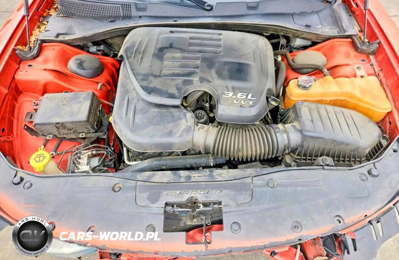 2020 Dodge Charger Sxt VIN:2C3CDXBG7LH149613 - 11