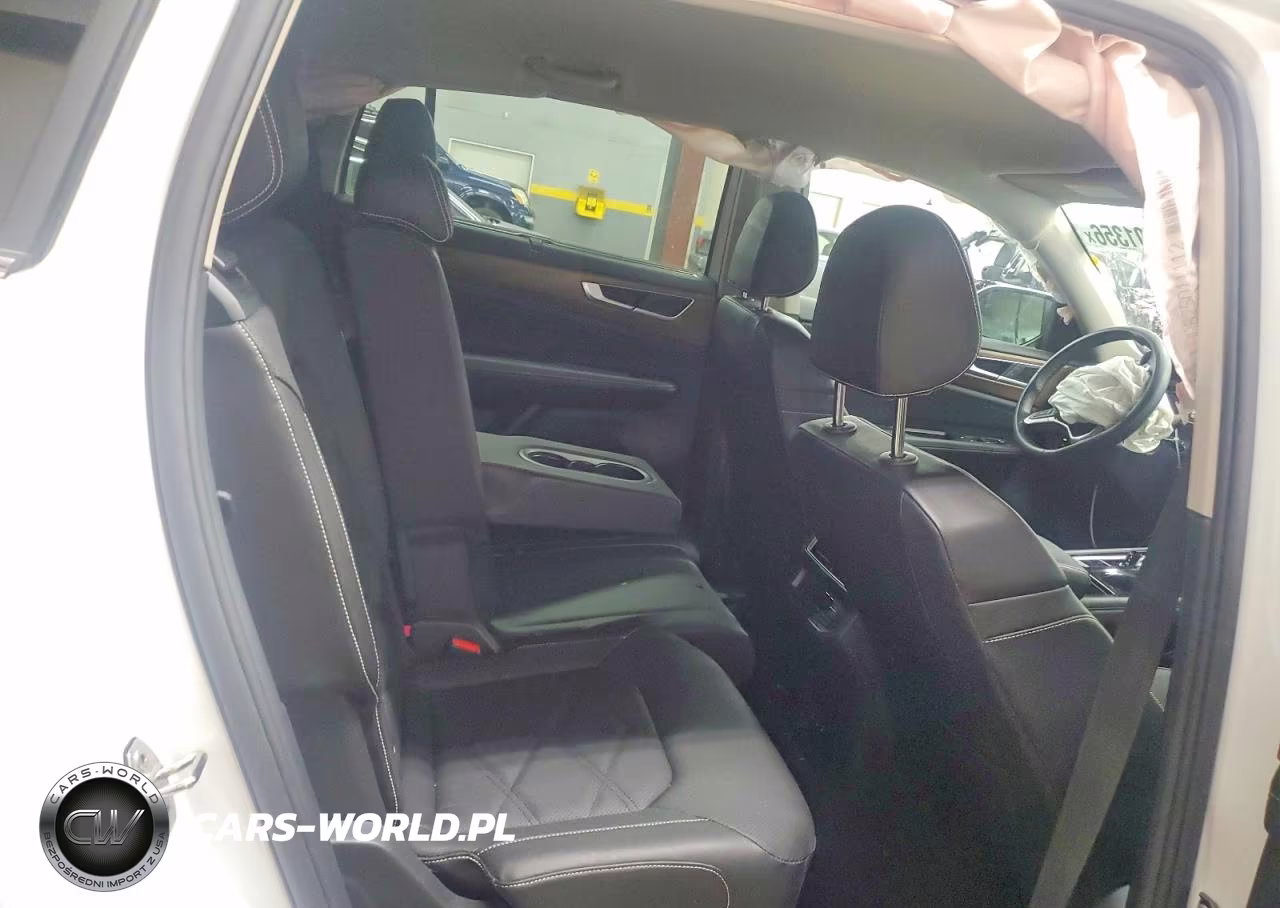2025 Volkswagen Atlas Se VIN:1V2HR2CA6SC536654 - 10