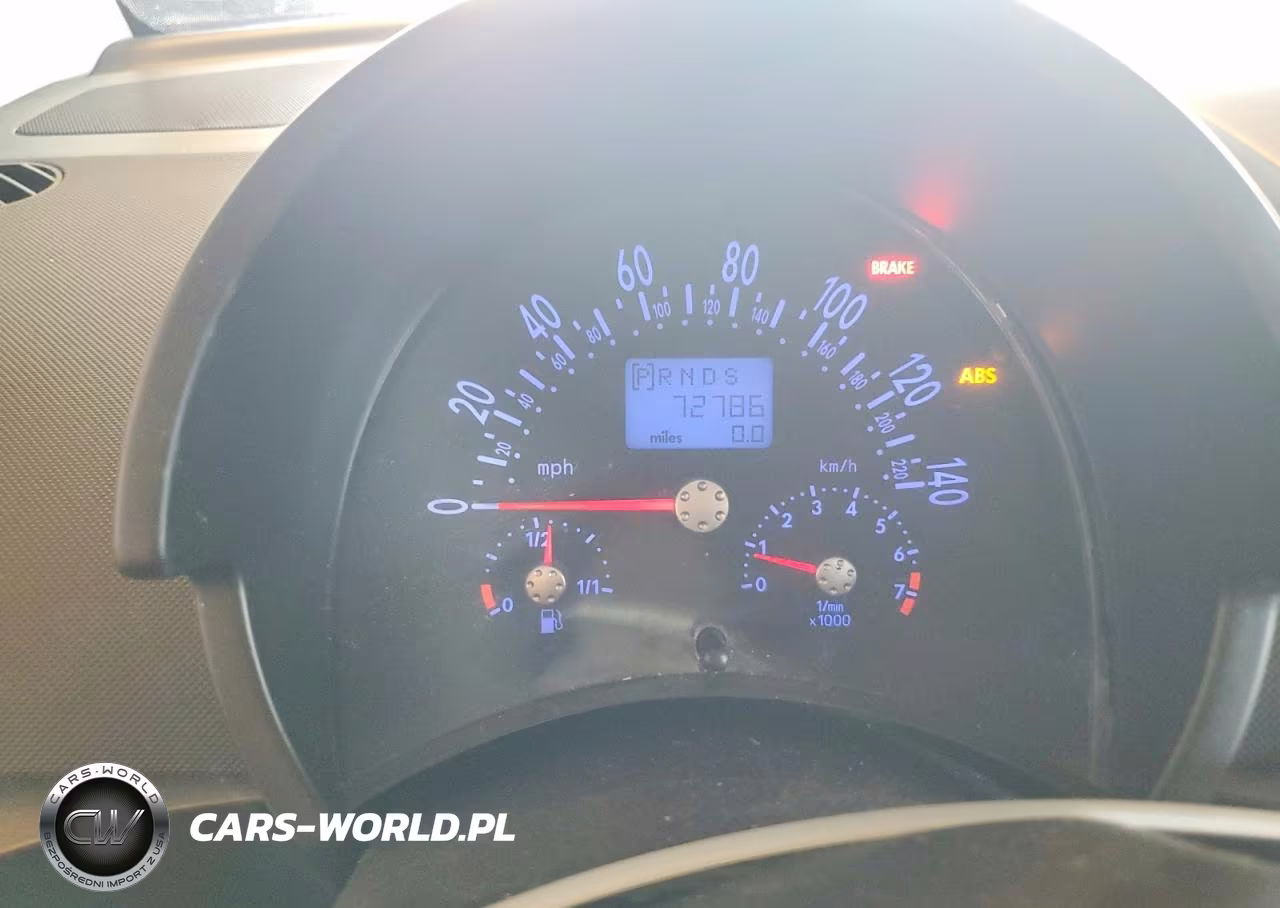 2003 Volkswagen New Beetle Gls VIN:3VWCK21Y13M314942 - 9