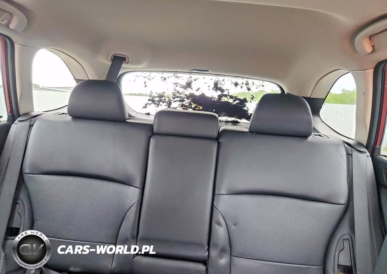 2018 Subaru Outback 3.6R Limited VIN:4S4BSENC6J3280957 - 10