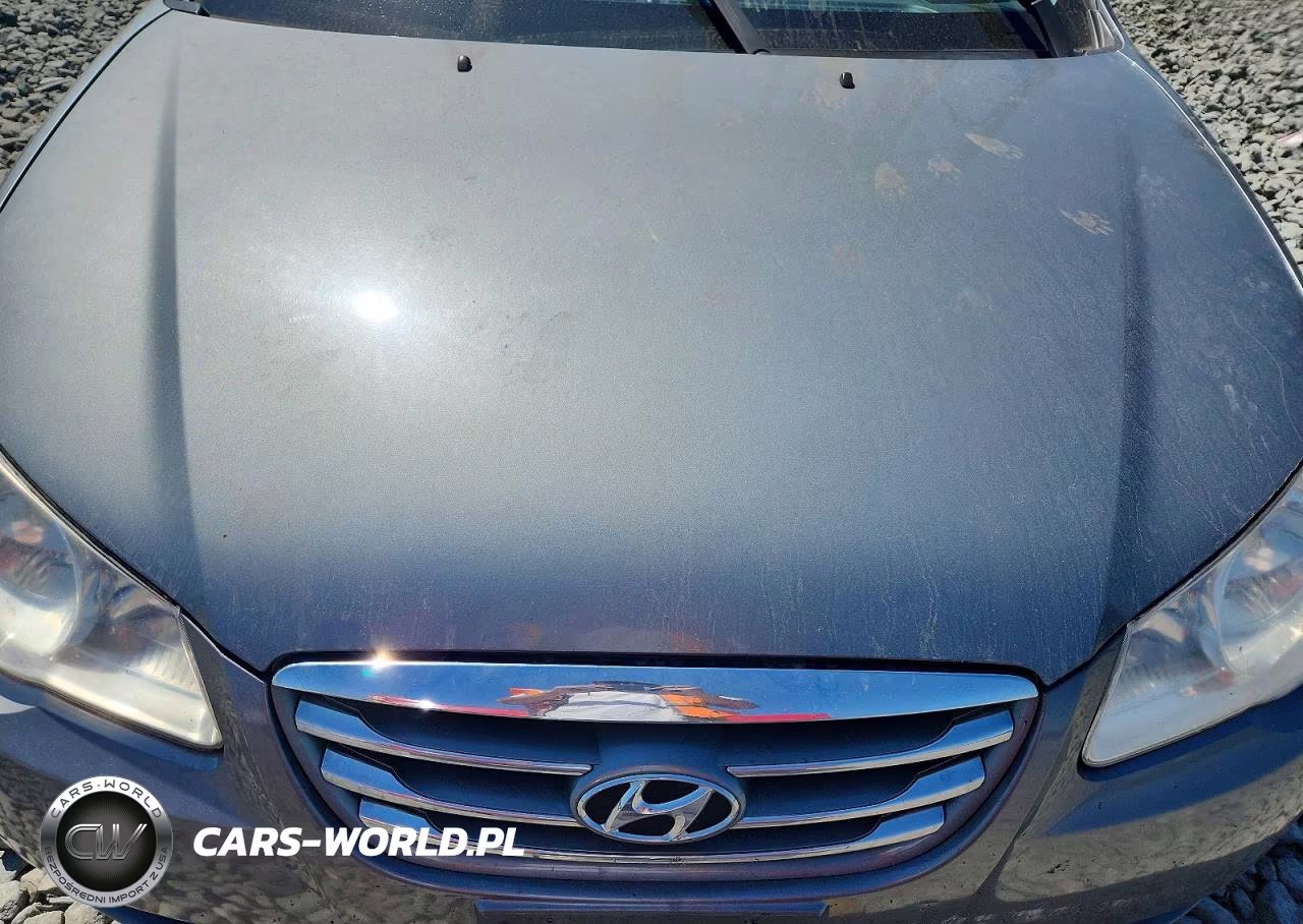 2010 Hyundai Elantra Se VIN:KMHDU4AD3AU090961 - 11