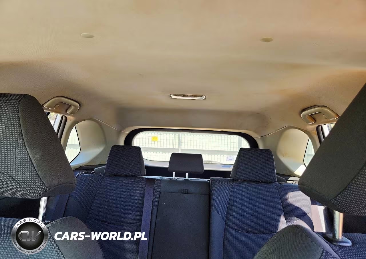 2019 Toyota Rav4 Le VIN:JTMMWRFV6KD016772 - 10