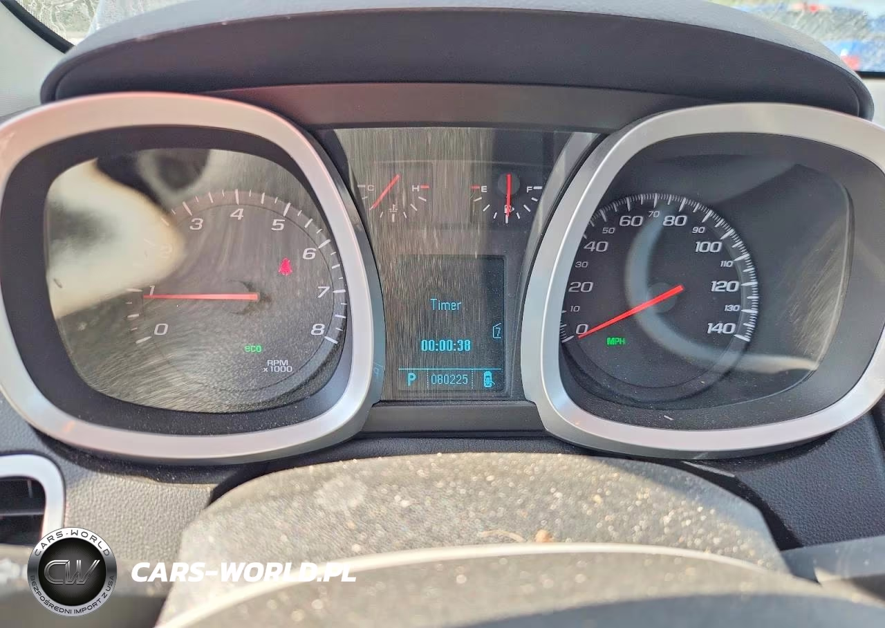 2011 Chevrolet Equinox Ltz VIN:2CNALFEC8B6393690 - 9