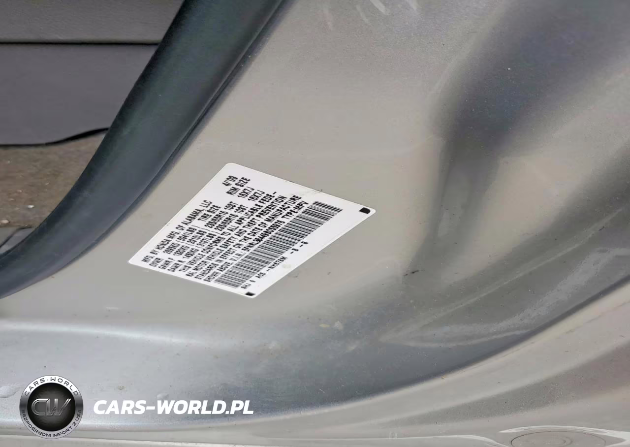 2009 Honda Odyssey Ex VIN:5FNRL38449B055976 - 13