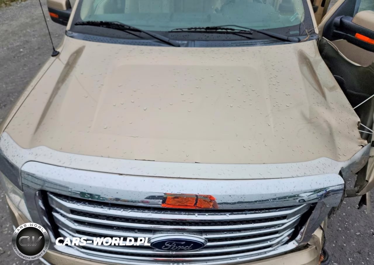2013 Ford F150 Super Cab VIN:1FTFX1ET2DFB38026 - 11