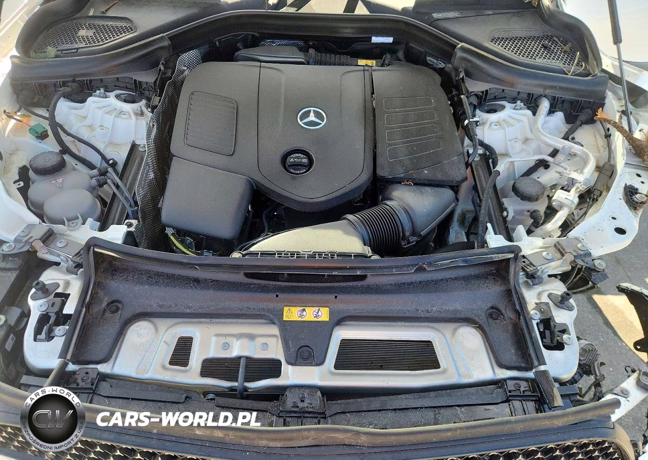 2025 Mercedes-Benz Glc 350E VIN:W1NKM5GB4SF422105 - 11