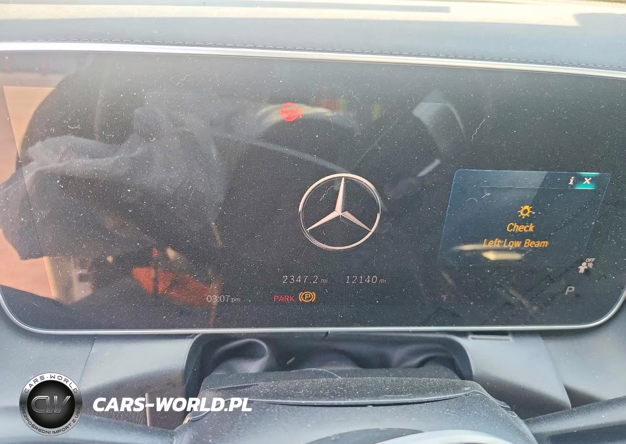 2025 Mercedes-Benz Glc 350E VIN:W1NKM5GB4SF422105 - 9