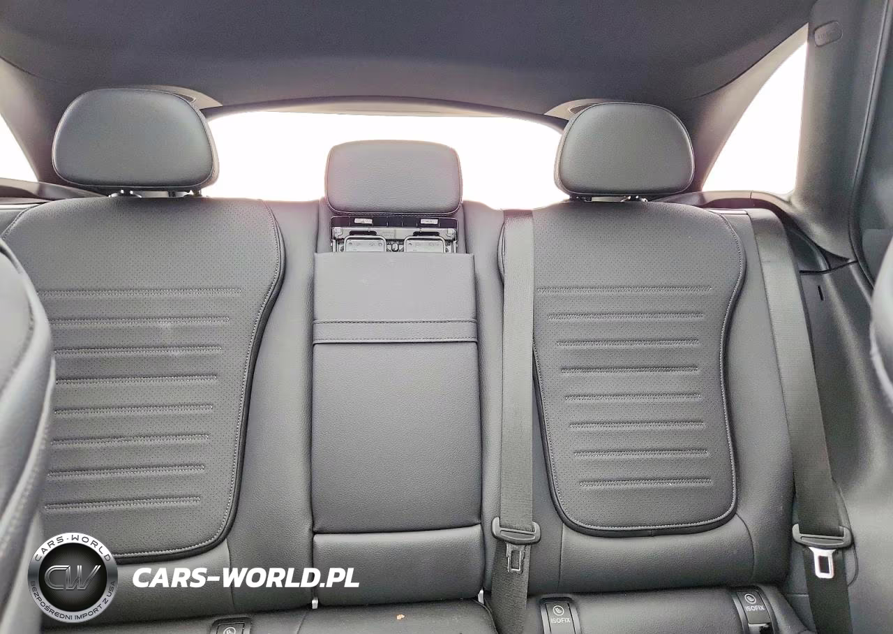 2025 Mercedes-Benz Glc 300 4Matic VIN:W1NKM4HB0SF291442 - 10