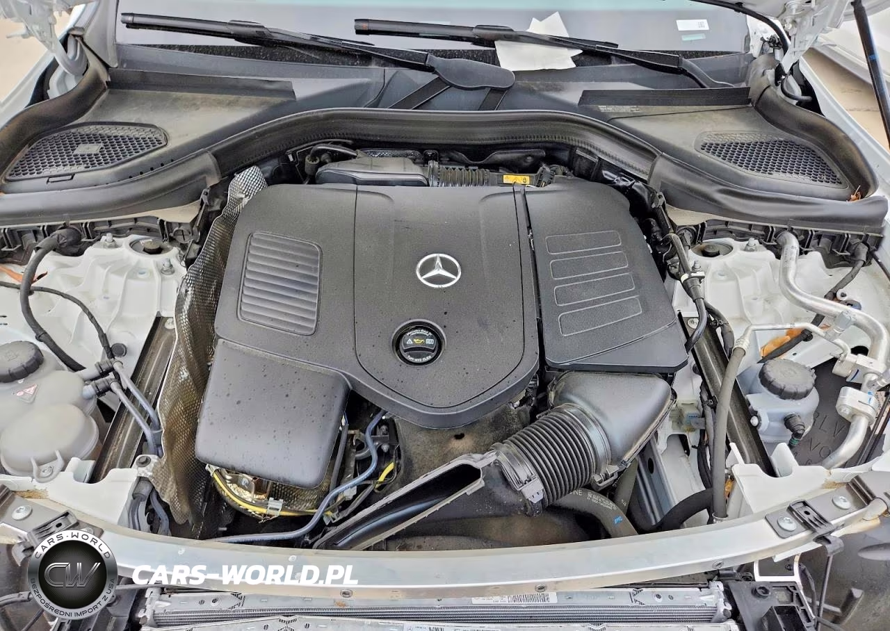 2025 Mercedes-Benz Glc 300 4Matic VIN:W1NKM4HB0SF291442 - 12
