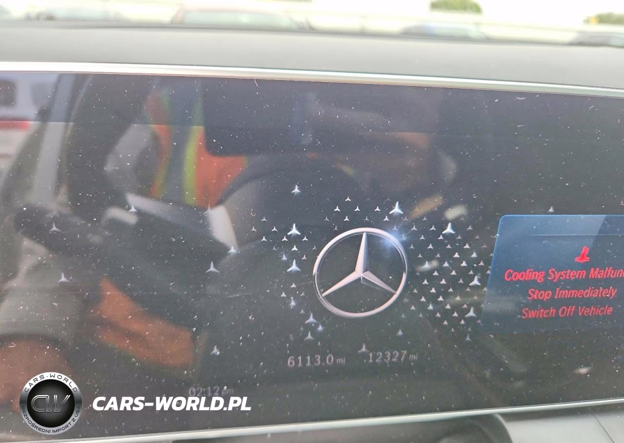 2025 Mercedes-Benz Glc 300 4Matic VIN:W1NKM4HB0SF291442 - 9