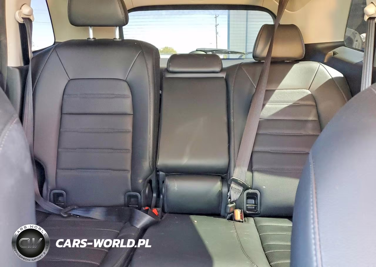 2024 Honda Cr-V Exl VIN:2HKRS4H75RH425675 - 10