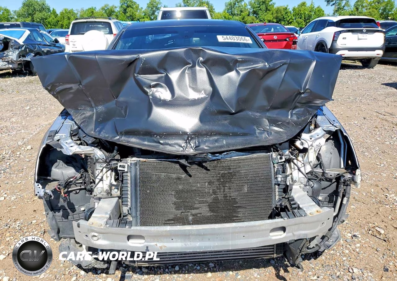 2018 Audi A4 Premium Plus VIN:WAULMAF4XJA233085 - 5