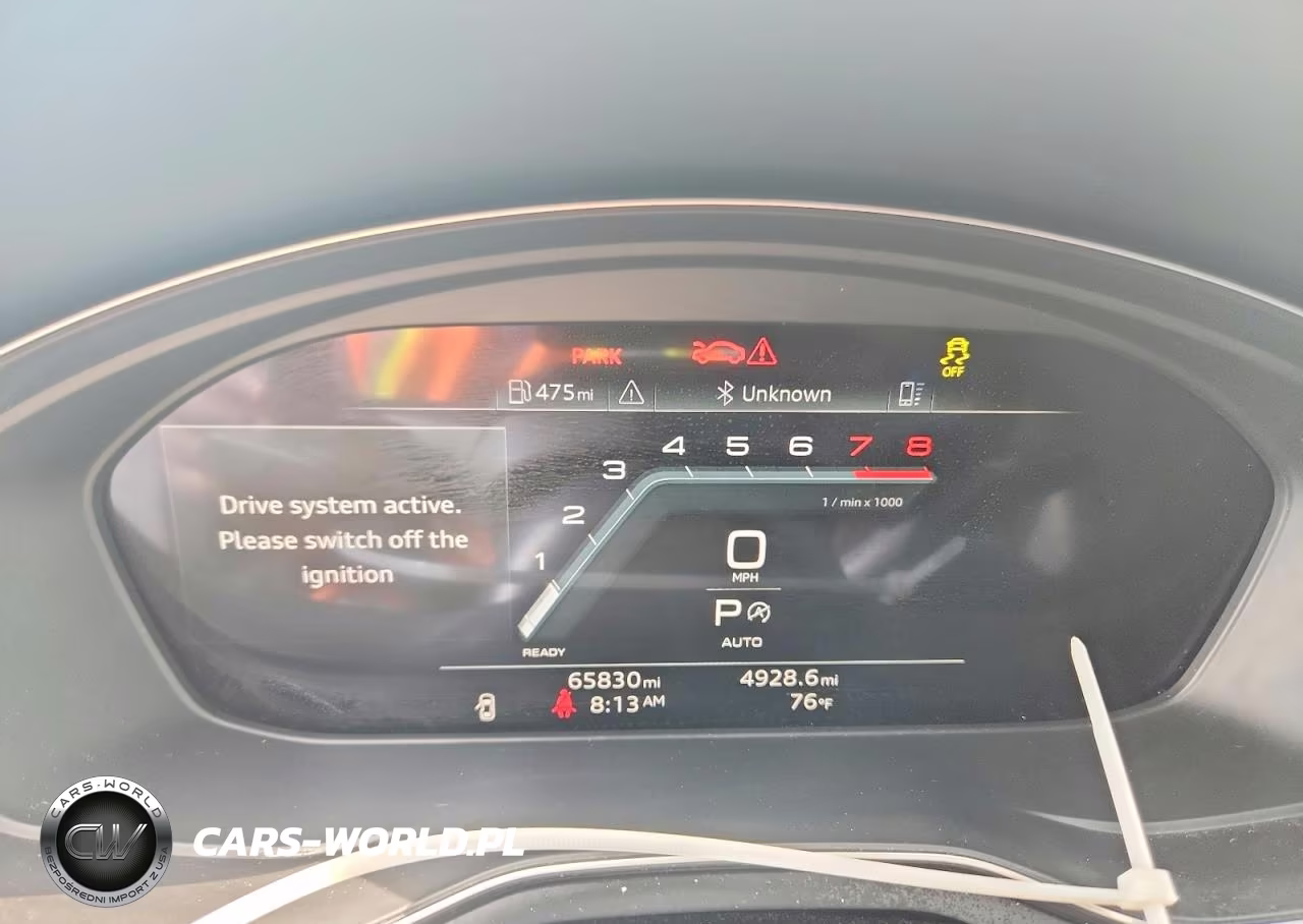 2023 Audi A4 Premium Plus 45 VIN:WAUEAAF43PN006128 - 9