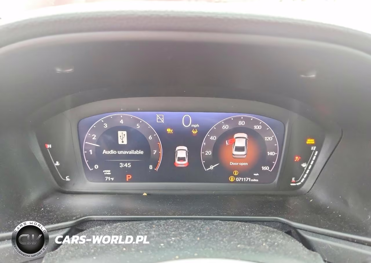 2024 Honda Accord Ex VIN:1HGCY1F36RA006360 - 9