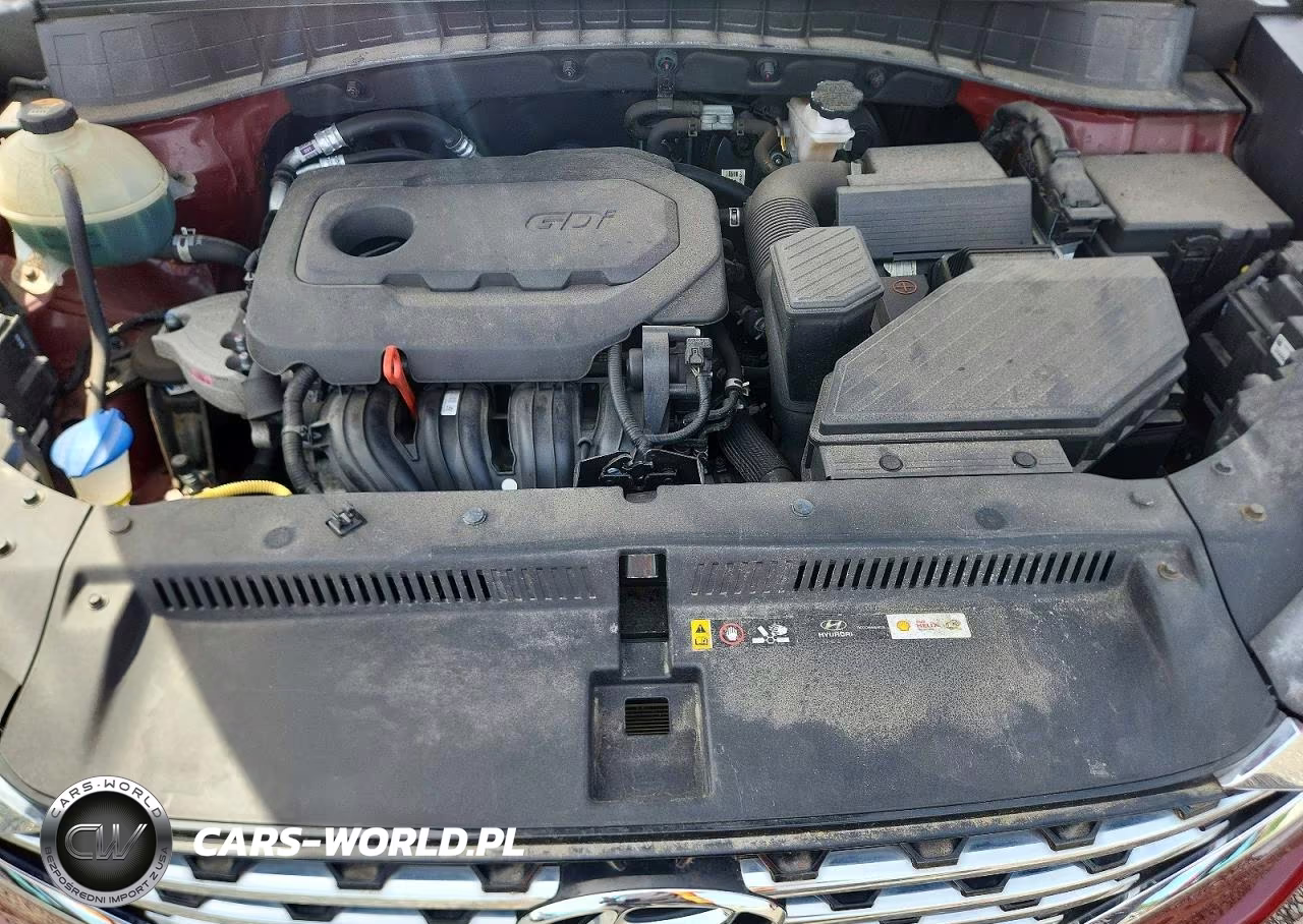 2019 Hyundai Tucson Limited VIN:KM8J3CAL1KU978309 - 12