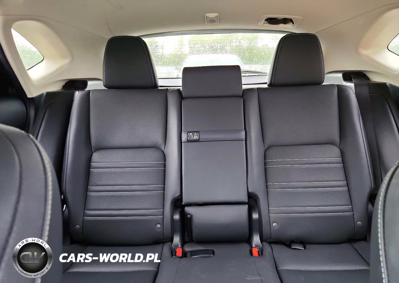 2019 Lexus Nx 300 Base VIN:JTJBARBZ4K2194848 - 10