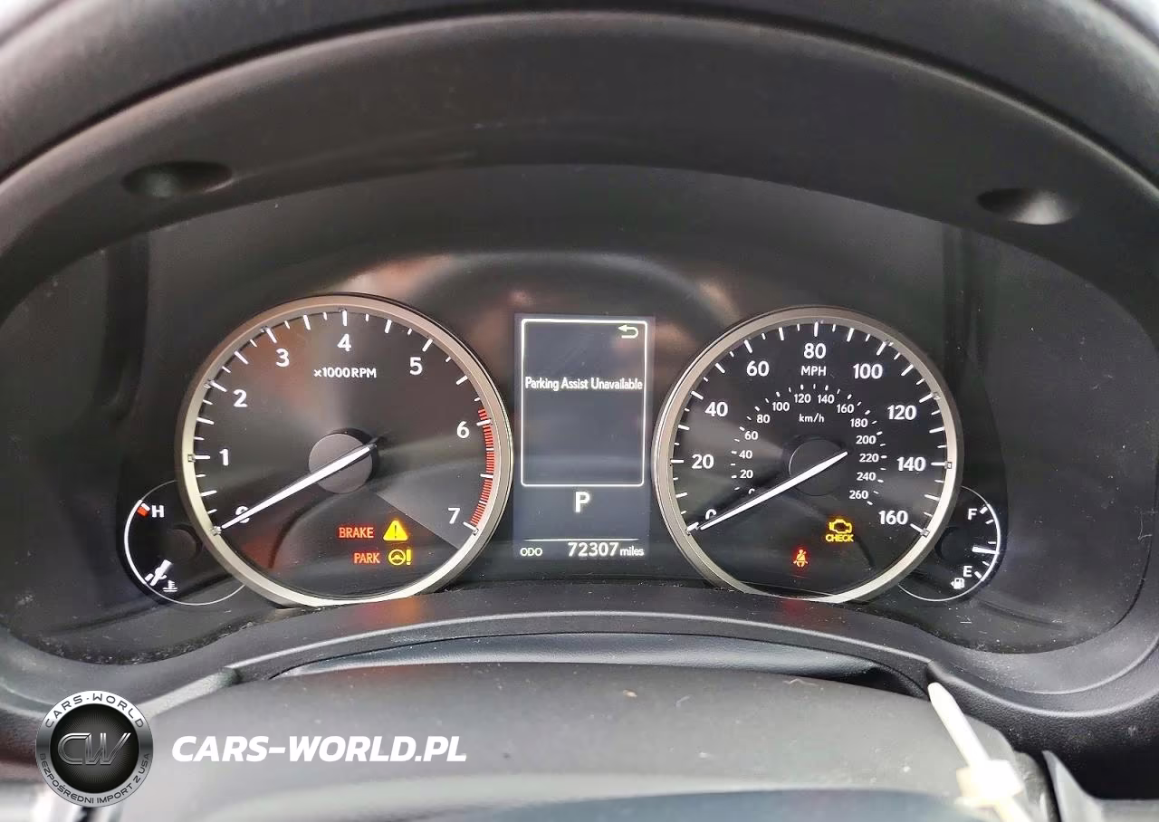2019 Lexus Nx 300 Base VIN:JTJBARBZ4K2194848 - 9