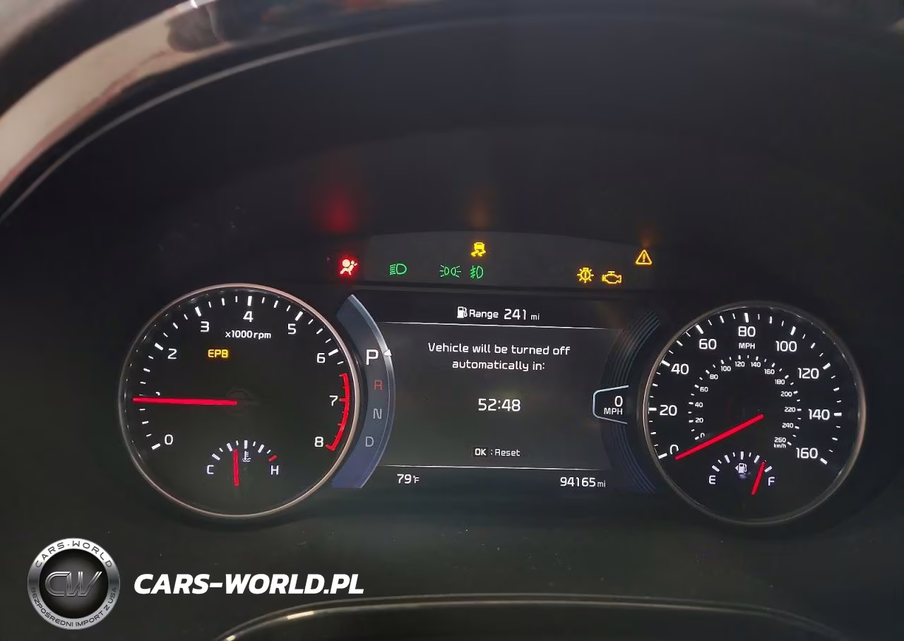 2021 Kia Seltos Sx VIN:KNDETCA20M7042101 - 9