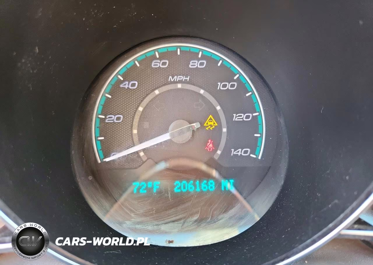 2010 Chevrolet Malibu 1Lt VIN:1G1ZC5EBXAF264923 - 9
