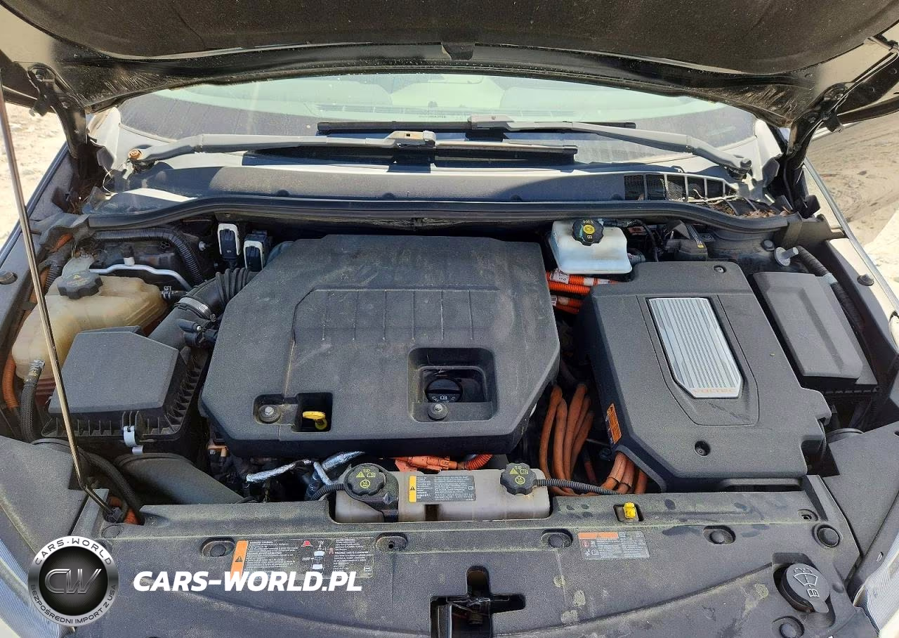 2013 Chevrolet Volt VIN:1G1RD6E47DU111212 - 11