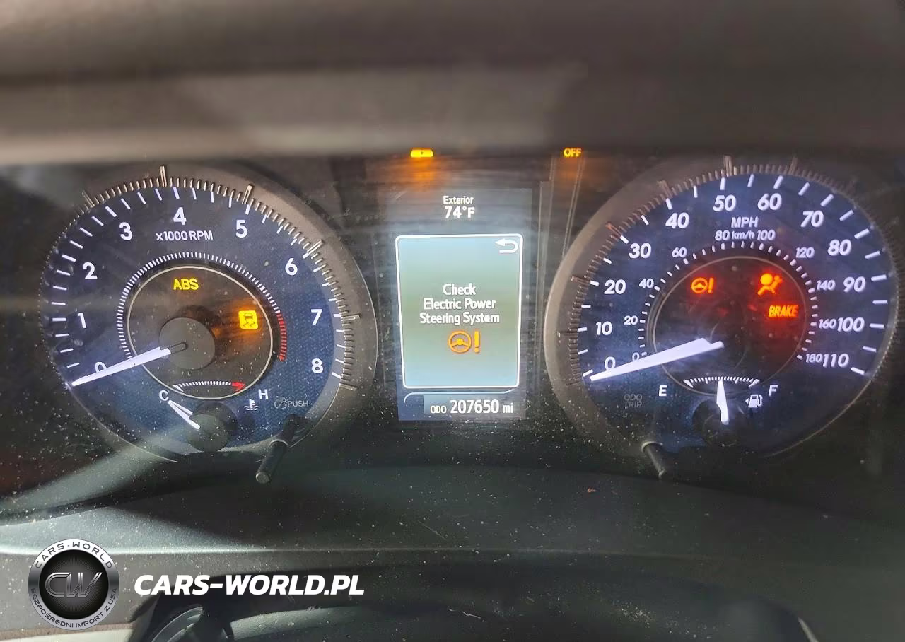 2019 Toyota Sienna L 7-Passenger VIN:5TDZZ3DC1KS974265 - 9