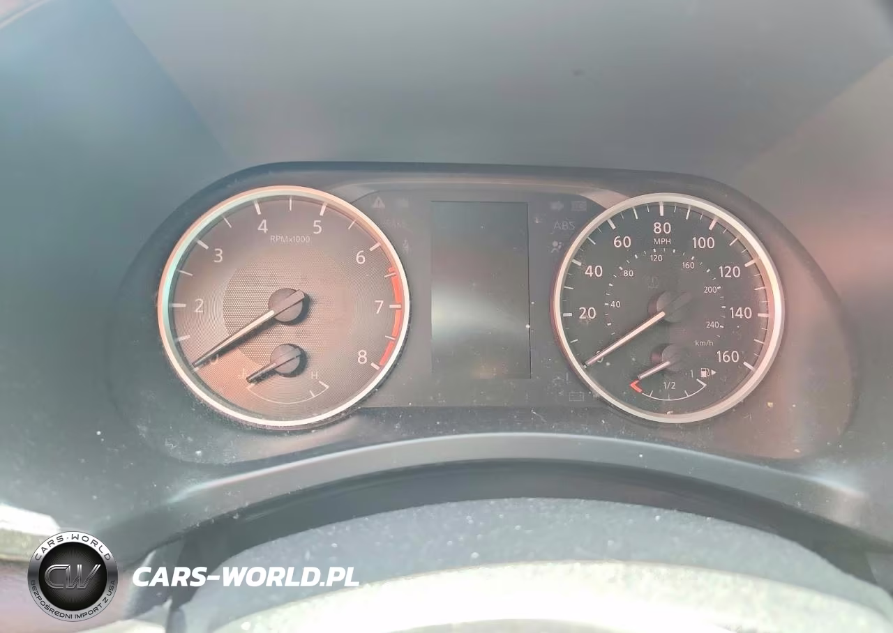 2023 Nissan Sentra S VIN:3N1AB8BV6PY295744 - 9