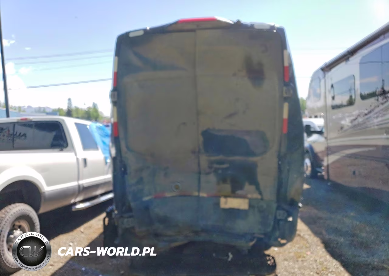 2024 Ford Transit 250 Delivery Van VIN:1FTBR3U83RKB50072 - 6