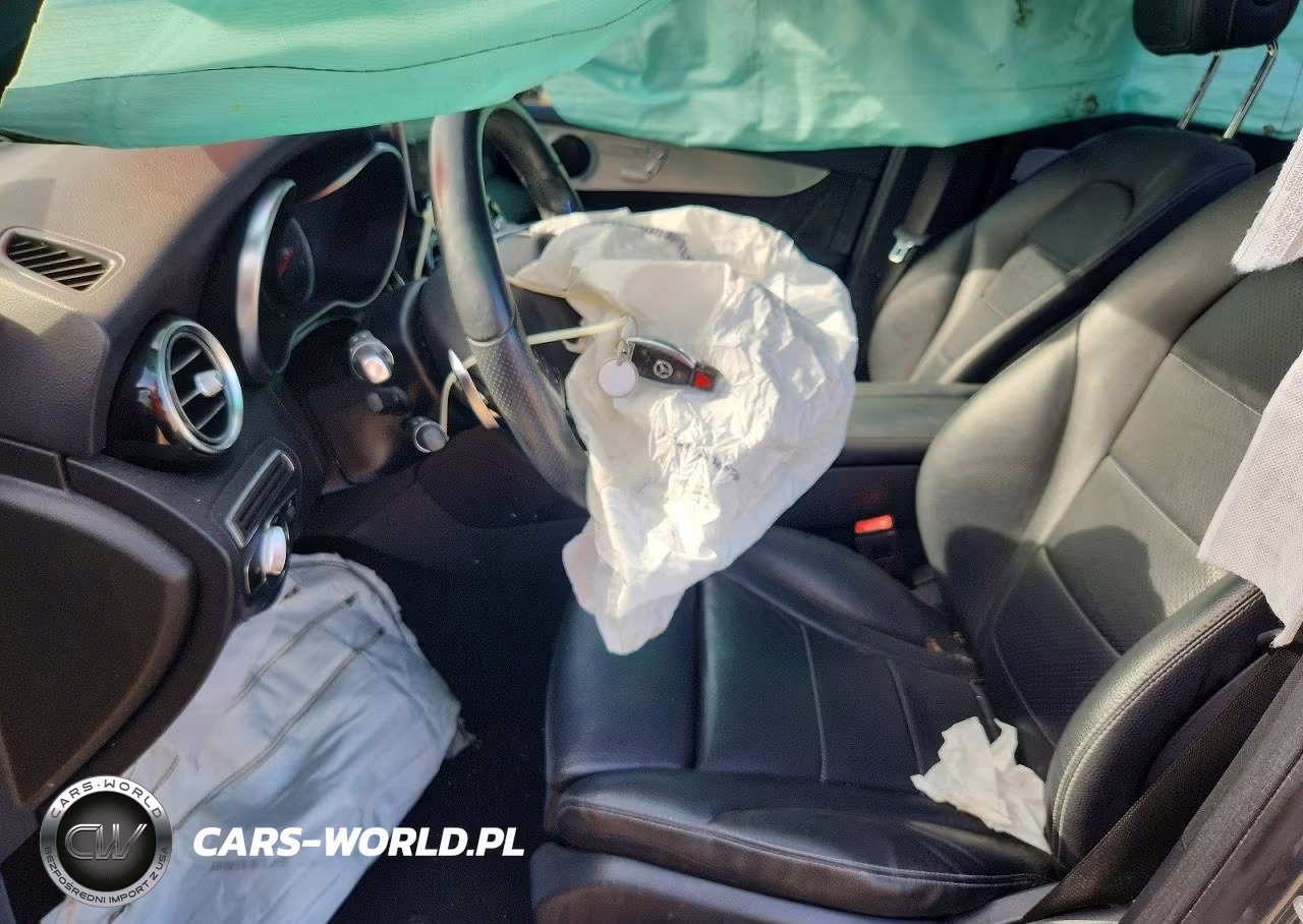 2019 Mercedes-Benz Glc 300 VIN:WDC0G4JB0KV183287 - 7