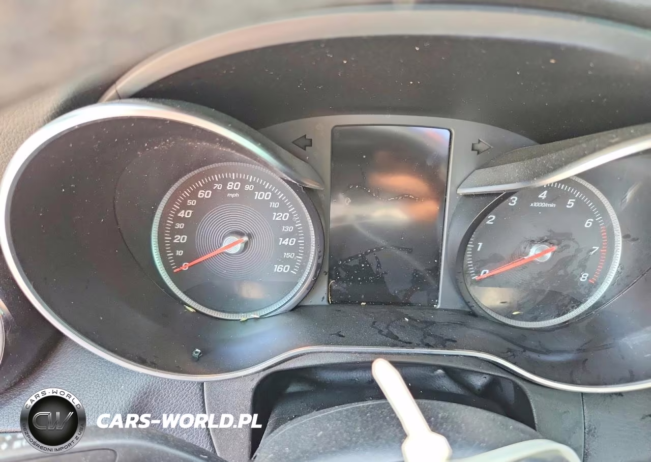 2019 Mercedes-Benz Glc 300 VIN:WDC0G4JB0KV183287 - 9