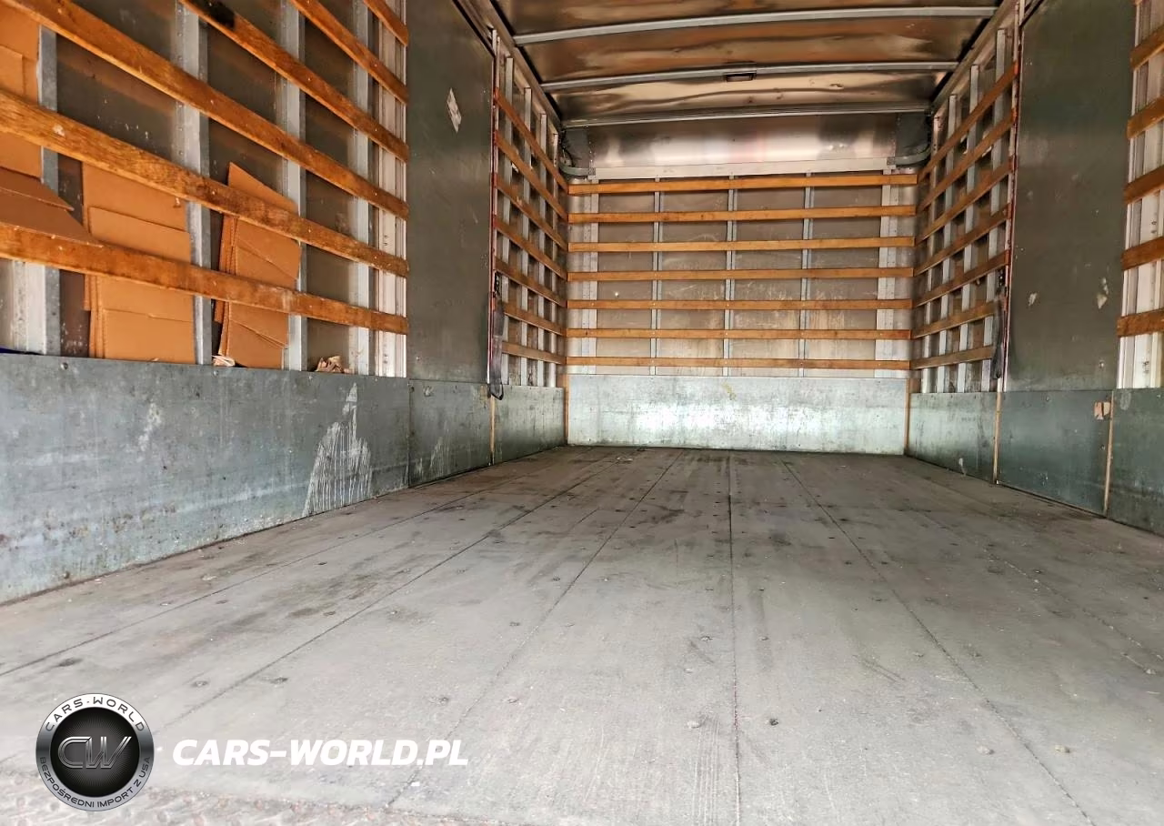 2014 International 4000 4300 VIN:3HAMMAAN2EL766629 - 6