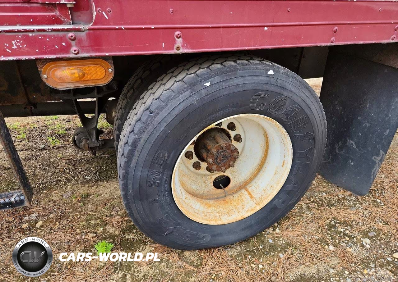 2014 International 4000 4300 VIN:3HAMMAAN2EL766629 - 9