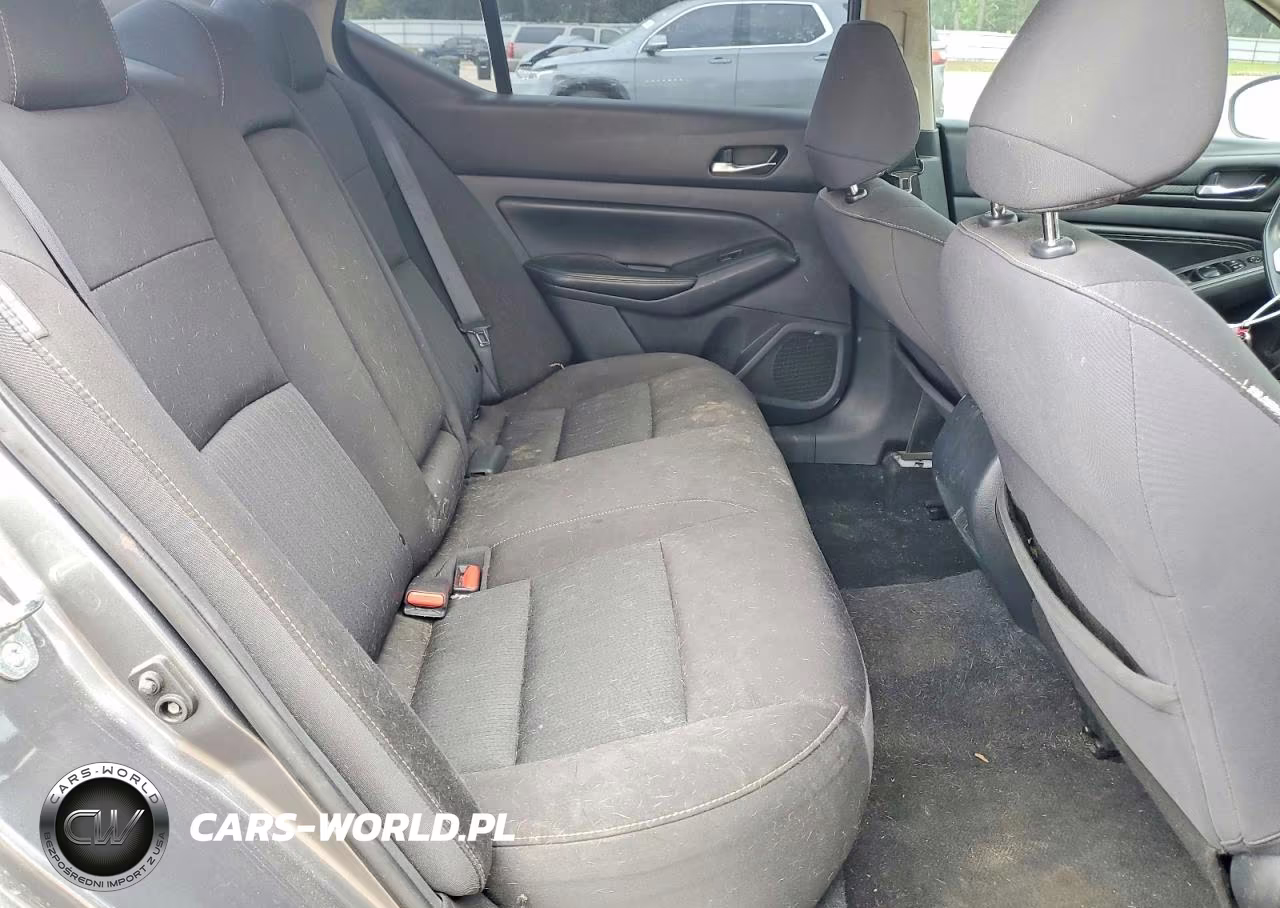 2019 Nissan Altima S VIN:1N4BL4BV1KC240861 - 10