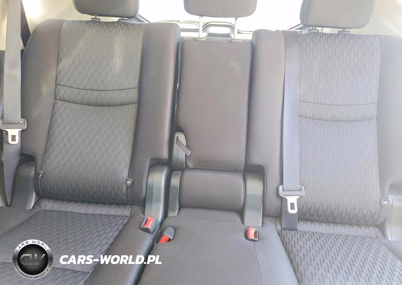 2018 Nissan Rogue Sv VIN:JN8AT2MTXJW488131 - 10