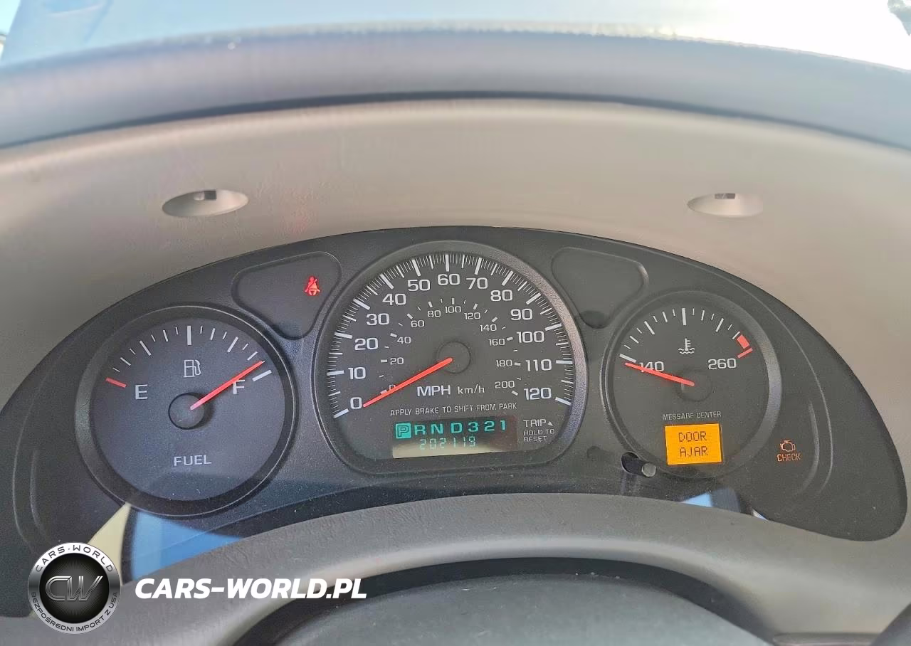 2004 Chevrolet Impala VIN:2G1WF52EX49301684 - 9