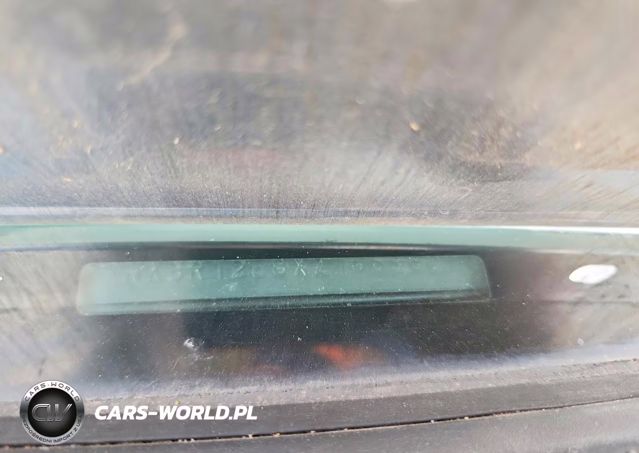 1999 Toyota Corolla Ve VIN:1NXBR12E8XZ165984 - 12