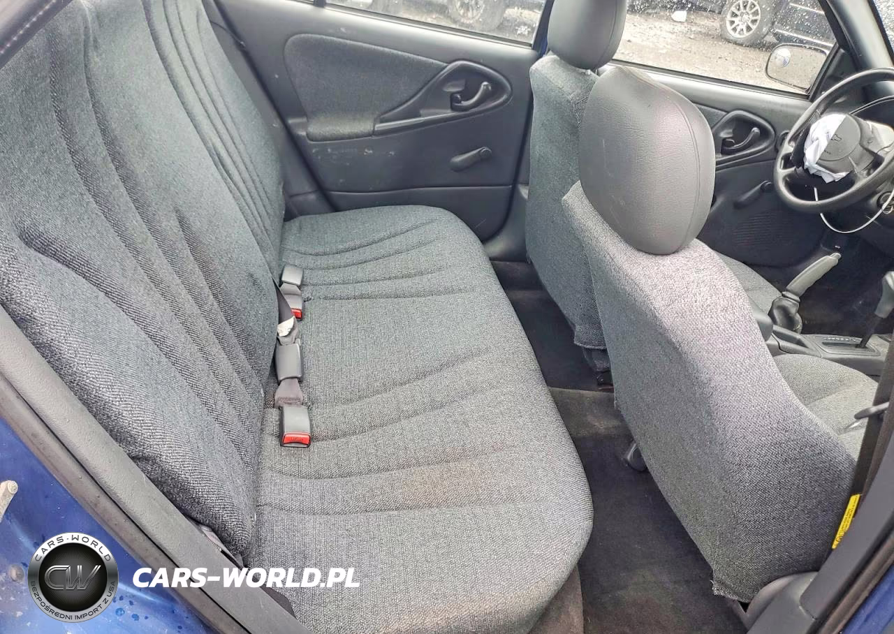2005 Chevrolet Cavalier Cavalier VIN:1G1JC52FX57202300 - 10