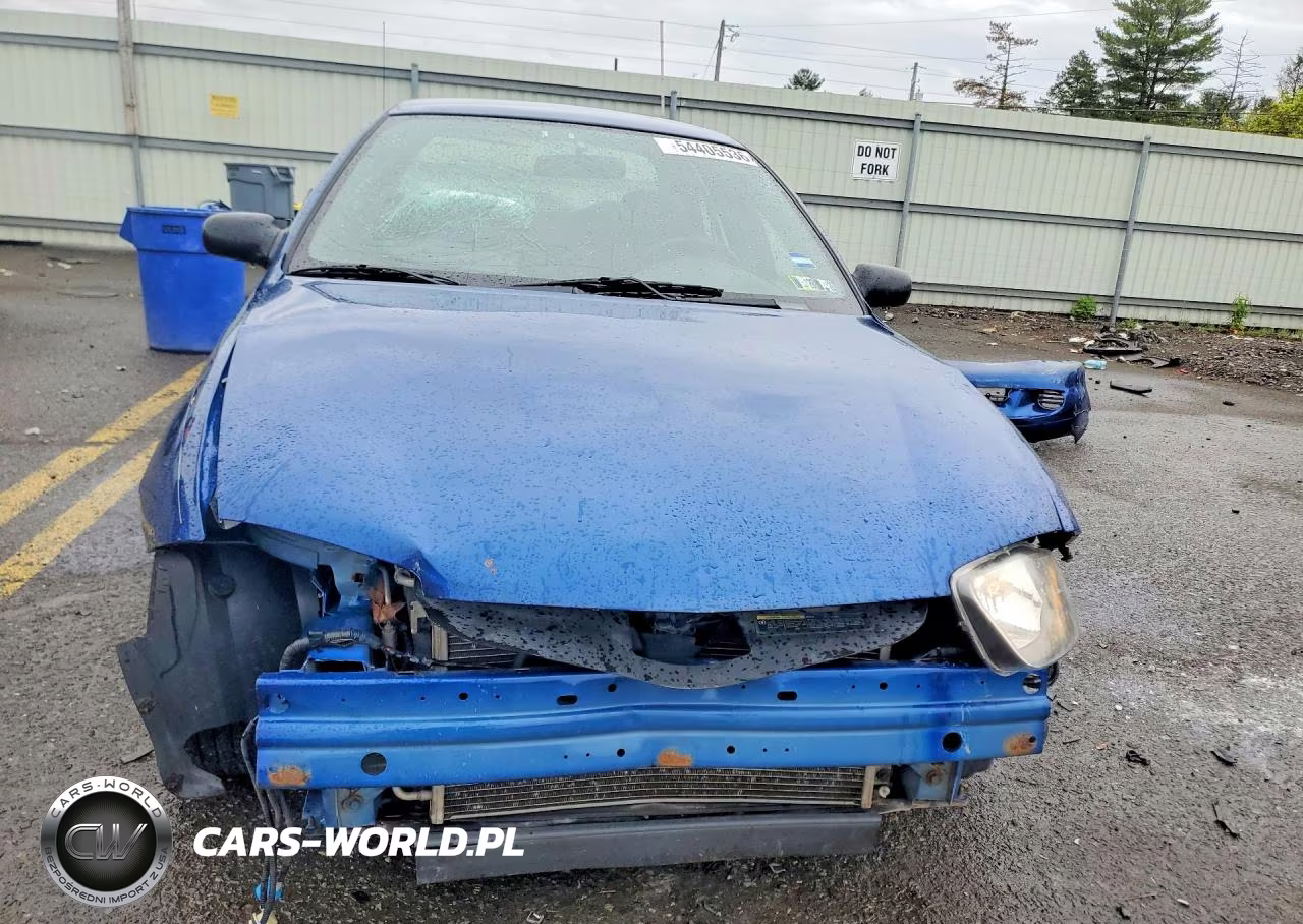 2005 Chevrolet Cavalier Cavalier VIN:1G1JC52FX57202300 - 5