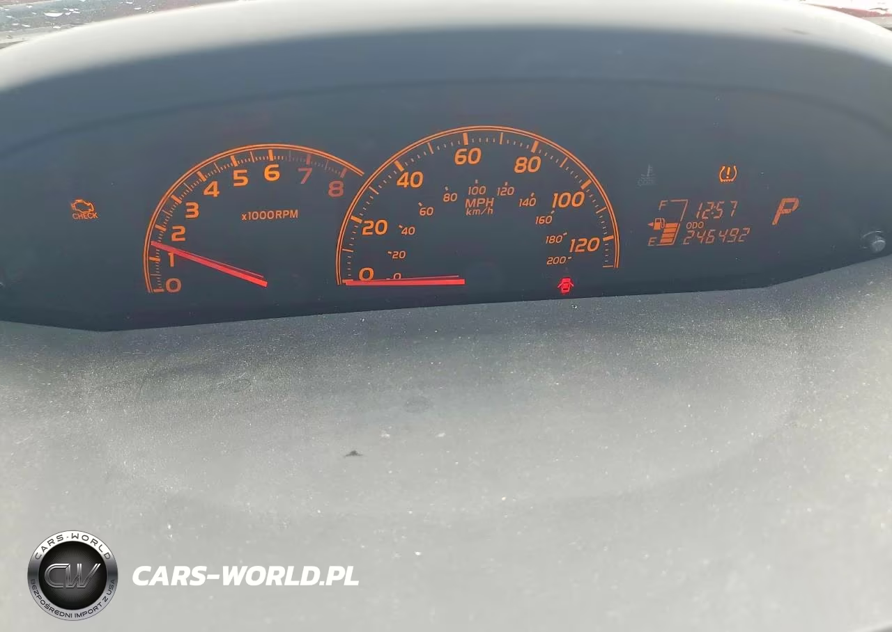 2008 Toyota Yaris S VIN:JTDJT923X85152809 - 9