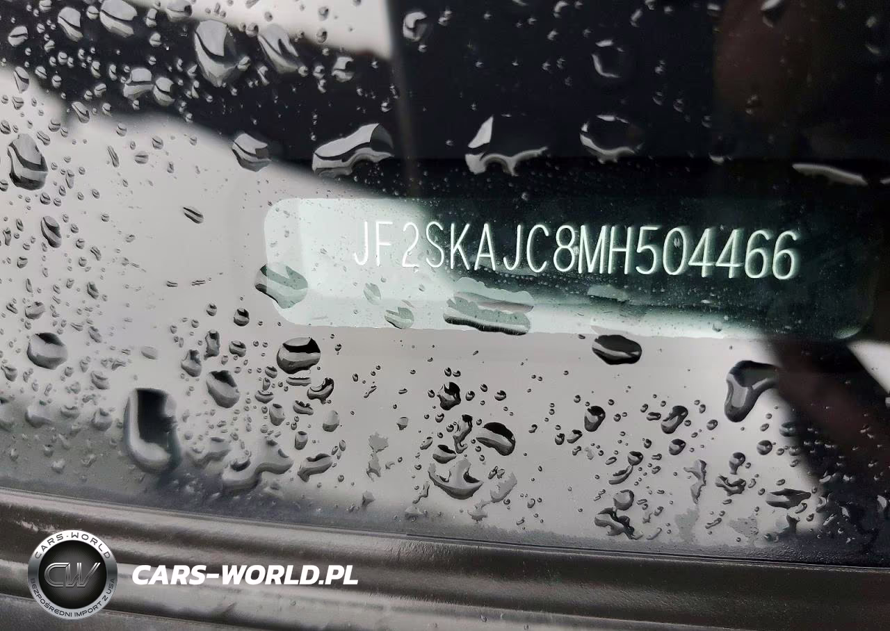 2021 Subaru Forester Premium VIN:JF2SKAJC8MH504466 - 12