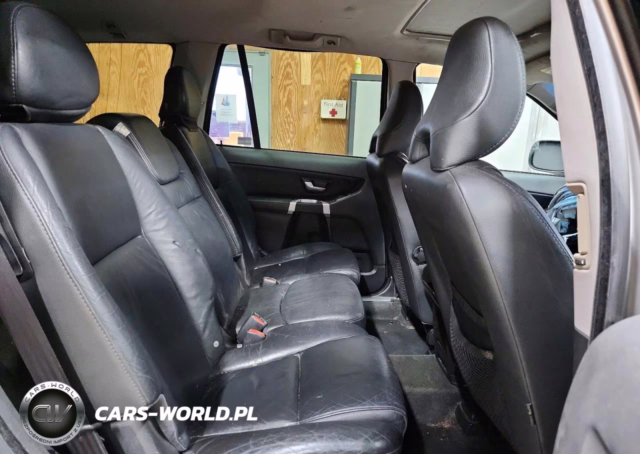 2008 Volvo Xc90 3.2 VIN:YV4CZ982381476307 - 11