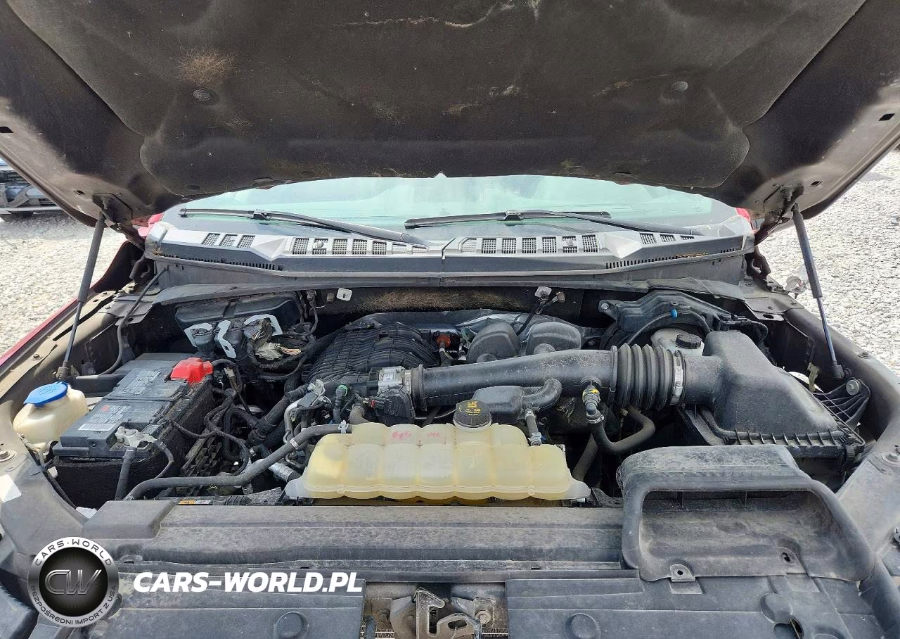 2020 Ford F150 Super Cab VIN:1FTEX1EB8LFB32717 - 11