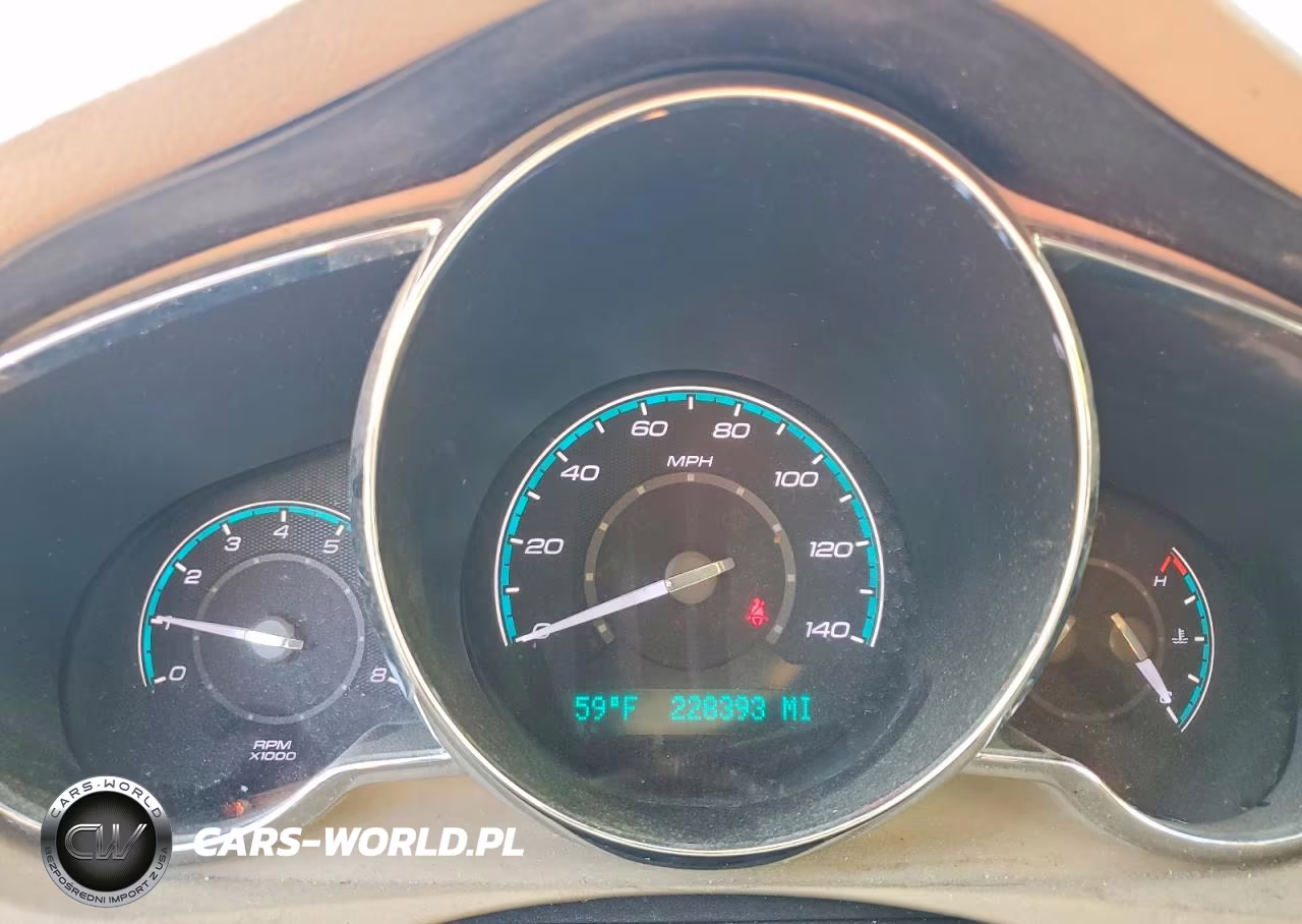 2011 Chevrolet Malibu Ltz VIN:1G1ZE5E14BF218801 - 9