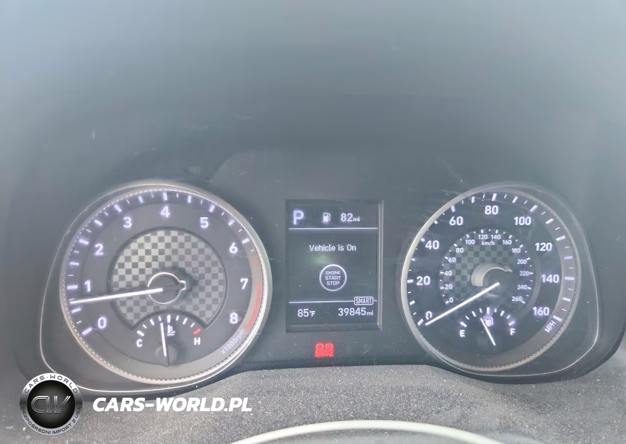 2019 Hyundai Elantra Value Edition VIN:5NPD84LFXKH430643 - 9