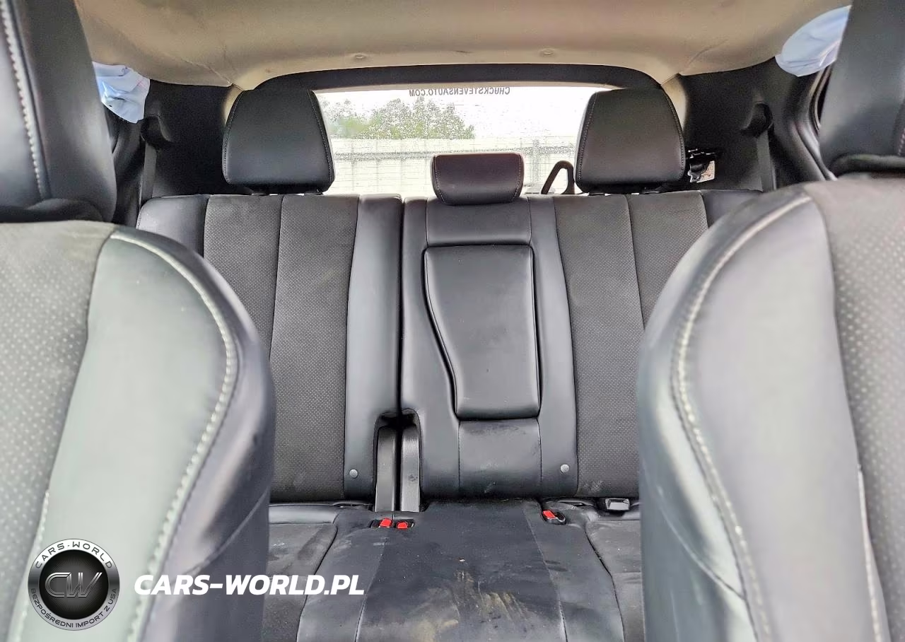 2023 Mitsubishi Eclipse Cross Se VIN:JA4ATWAA4PZ001397 - 10