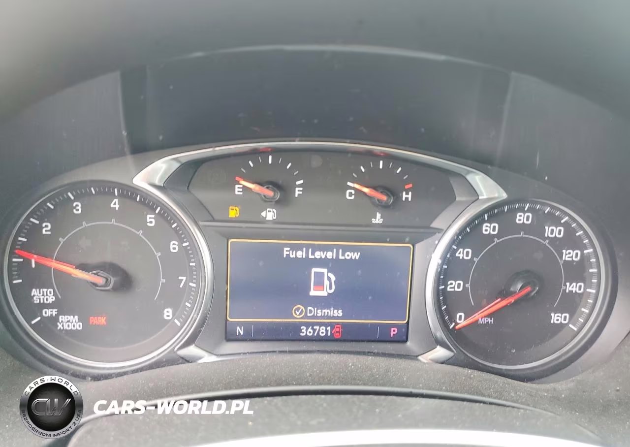 2022 GMC Terrain Slt VIN:3GKALVEV4NL200052 - 9