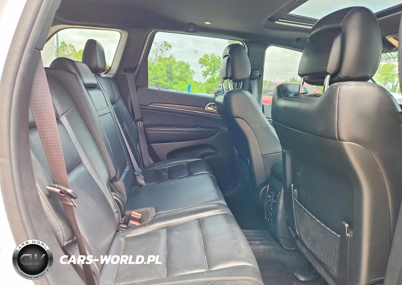 2022 Jeep Grand Cherokee Limited VIN:1C4RJFBG1NC110210 - 11