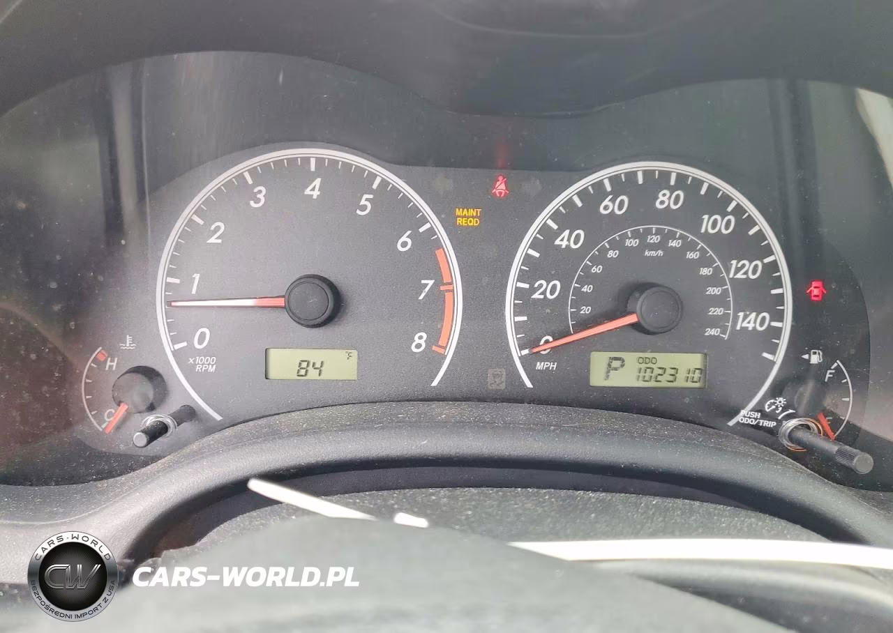 2011 Toyota Corolla Base VIN:2T1BU4EE4BC543711 - 9